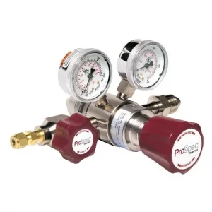 Prostar High purity 3013 series regulator, CGA: 540 | 30132321540