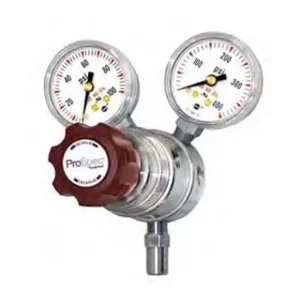 Prostar 3026 High Purity Regulator – 30 psi – CGA-660 – 1/4 in FPT | 30261311-660