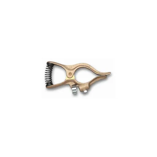 PROSTAR 300 Amp Ground Clamp, Medium Duty, Copper Alloy | PRS32126