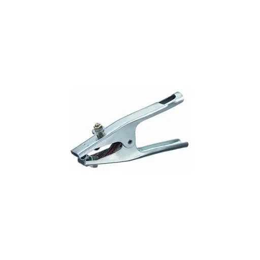 PROSTAR 300 Amp Ground Clamp, Steel Body | PRS32132