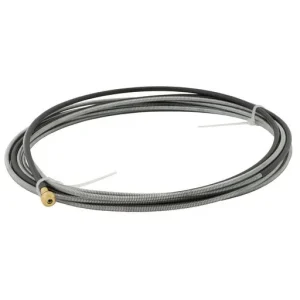 PROSTAR Tweco Style Wire Conduit MIG Liner, 0.040″ x 15′ | 35-40-15