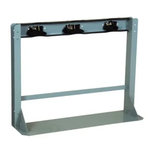 PROSTAR Safety Apparatus Three Cylinder Wall/Floor Stand | 352943