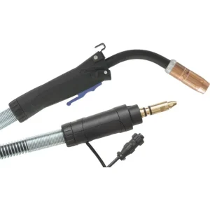PROSTAR 400P MIG Gun – 0.035 in – Miller-Compatible | 400P153545TRM