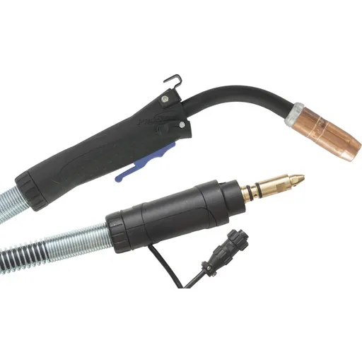 PROSTAR 400P MIG Gun – 0.035 in – Miller-Compatible | 400P153545TRM