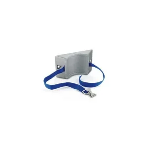 Prostar Safety Apparatus – Cylinder Handling – Single Cylinder Wall Bracket | 400W