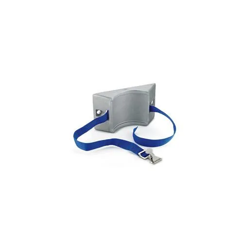 Prostar Safety Apparatus – Cylinder Handling – Single Cylinder Wall Bracket | 400W