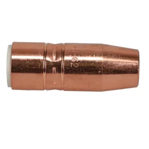 PROSTAR Tregaskiss Style MIG Nozzle, 1/8″ Recess, 5/8″ | 401-4-62