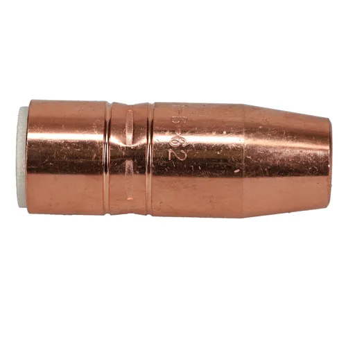 PROSTAR Tregaskiss Style MIG Nozzle, 1/8″ Recess, 5/8″ | 401-4-62