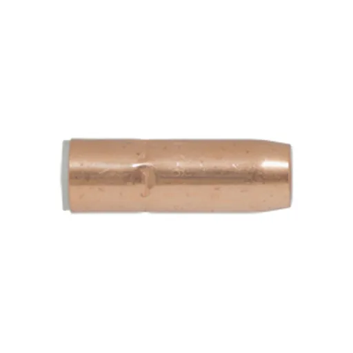 PROSTAR Tregaskiss Style MIG Nozzle, Heavy Duty, 1/8″ Recess, 5/8″ | 401-6-62