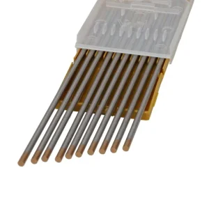 PROSTAR 1.5% Lanthanated Tungsten Electrodes, 1/8″ x 7″ | 18-7GL