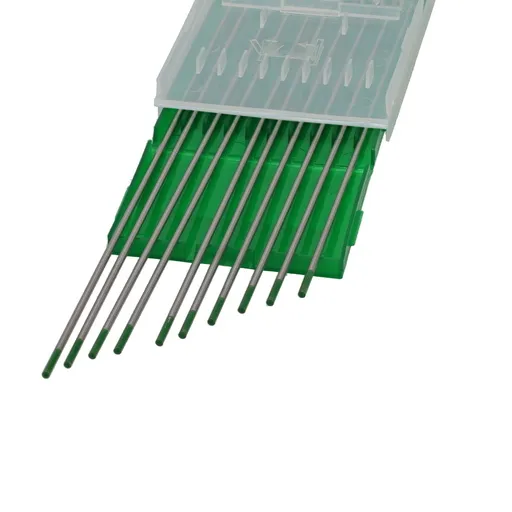 PROSTAR Pure Tungsten Electrodes, 1/16″ x 7″ | 116-7G