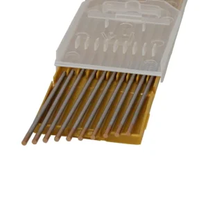 PROSTAR 1.5% Lanthanated Tungsten Electrodes, 3/32″ x 3″ | 332-3GL