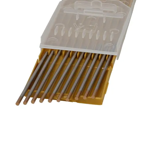 PROSTAR 1.5% Lanthanated Tungsten Electrodes, 3/32″ x 3″ | 332-3GL