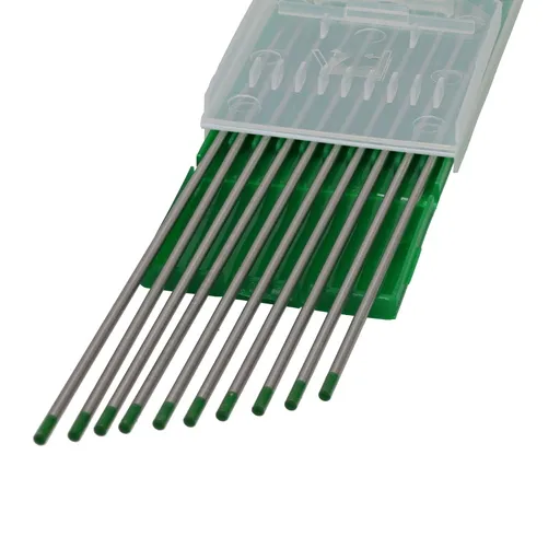 PROSTAR Pure Tungsten Electrodes, 3/32″ x 7″ | 332-7G