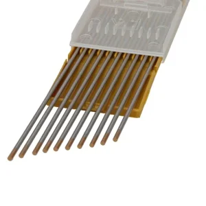 PROSTAR 1.5% Lanthanated Tungsten Electrodes, 3/32″ x 7″ | 332-7GL