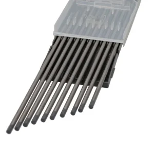 PROSTAR 2% Ceriated Tungsten Electrodes, 1/8″ x 7″ | 18-7GC2