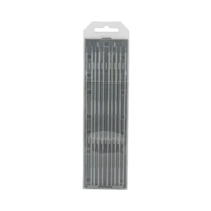 PROSTAR 2% Ceriated Tungsten Electrodes, 3/32″ x 7″ | 332-7GC2