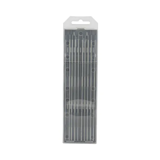 PROSTAR 2% Ceriated Tungsten Electrodes, 3/32″ x 7″ | 332-7GC2