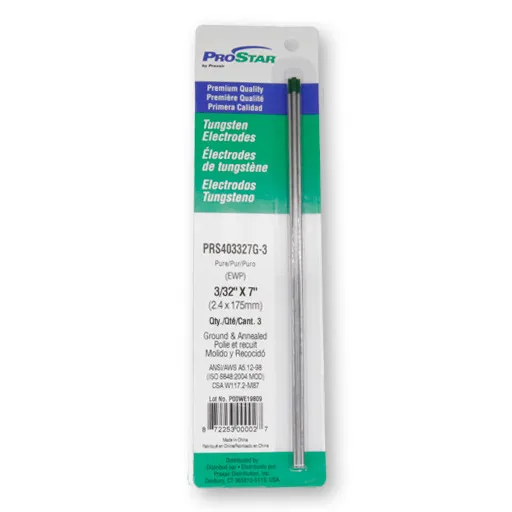 Prostar NLA, Zirconiated tungsten | 332-7GZ