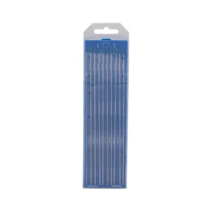 PROSTAR 2% Lanthanated Tungsten Electrodes, 1/16″ x 7″ | 116-7GL2