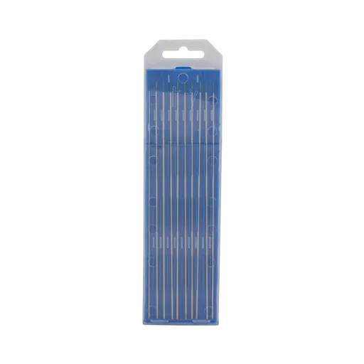 PROSTAR 2% Lanthanated Tungsten Electrodes, 1/16″ x 7″ | 116-7GL2