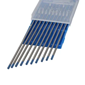 PROSTAR 2% Lanthanated Tungsten Electrodes, 3/32″ x 7″ | 332-7GL2