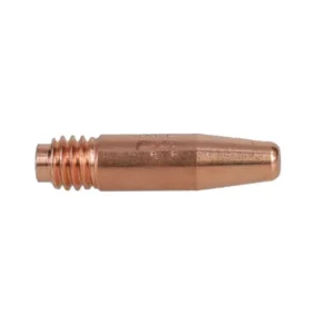 PROSTAR Tregaskiss Style Contact Tip, 403 Series, HD, Tapered, 0.035″ | 403-3-35