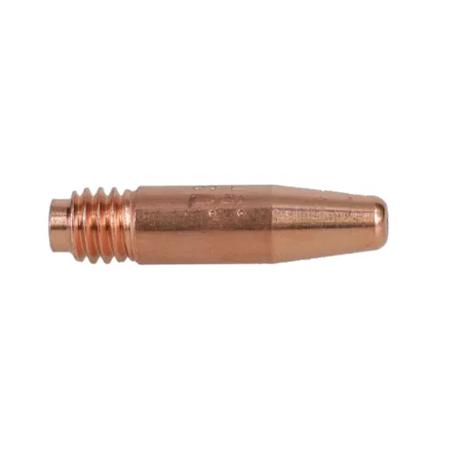 PROSTAR Tregaskiss Style Contact Tip, 403 Series, HD, Tapered, 0.035″ | 403-3-35