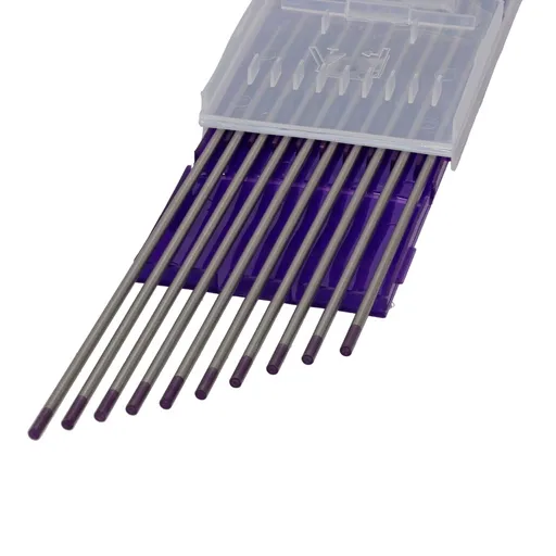 PROSTAR E3 Tungsten Electrode, 3/32″ x 7″ | 332-7E3