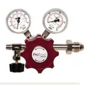 Prostar High Pressure Regulator | 4096-4540
