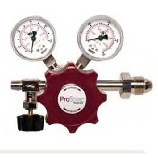 Prostar High Pressure Regulator | 4096-4540