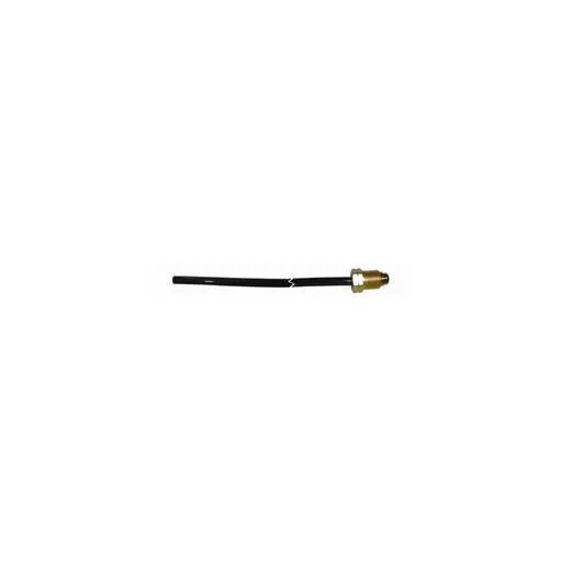 Prostar Water Hose, 12.5 Feet, Vinyl, 18 Series | 40V74