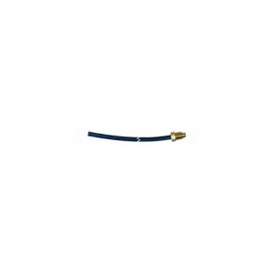 Prostar Water Hose, 12.5 Feet, Braided Rubber, 18 Series | 40V74R
