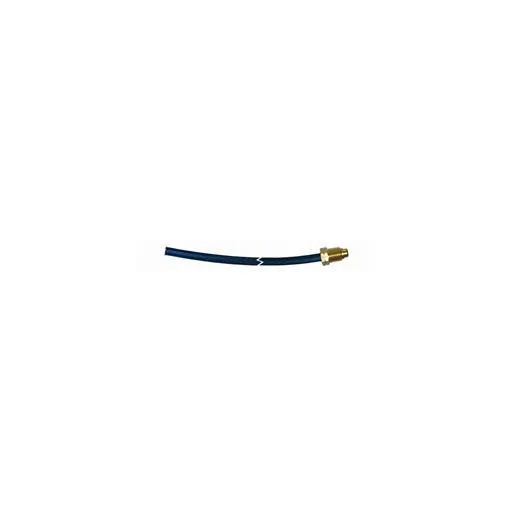 Prostar Water Hose, 12.5 Feet, Braided Rubber, 18 Series | 40V74R