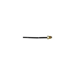 Prostar Gas Hose, 12.5 Feet, Vinyl, 18 Series | 40V75