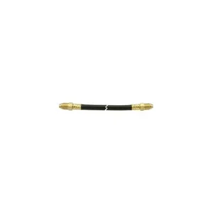 Prostar Water Hose Extension, 12.5 Feet, Rubber | 40V76R