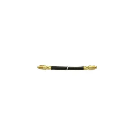 Prostar Water Hose Extension, 12.5 Feet, Rubber | 40V76R