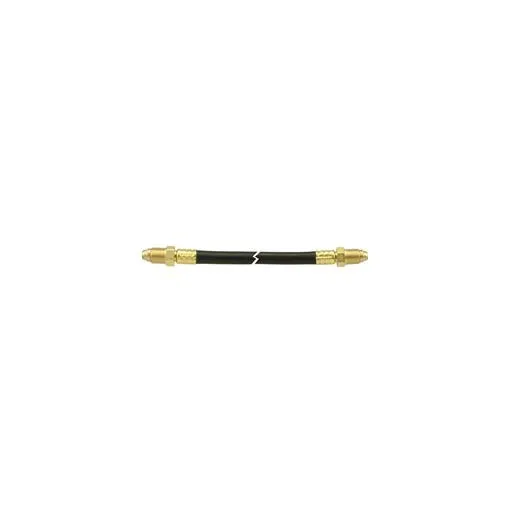 Prostar Gas Hose Extension, 25 Feet, Rubber | 40V77R