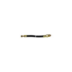 Prostar Gas Hose, 3 Feet, Rubber, 27 Series | 40V82R-3