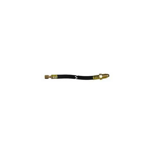 Prostar Water Hose, 3 Feet, Rubber, 27 Series | 40V83R-3