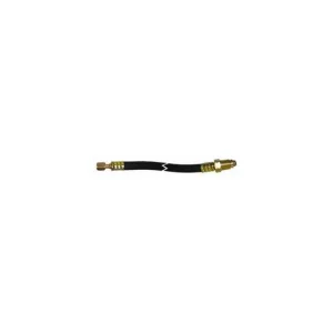 Prostar Water Hose, 25 Feet, Rubber | 40V83RL