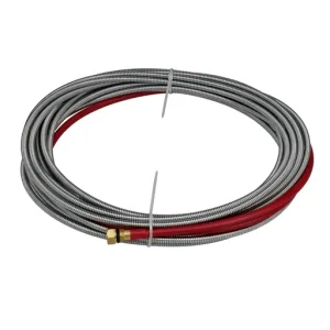 PROSTAR Tregaskiss Style Wire Conduit MIG Liner, 0.045″ – 1/16″ x 25′ | 415-116-25