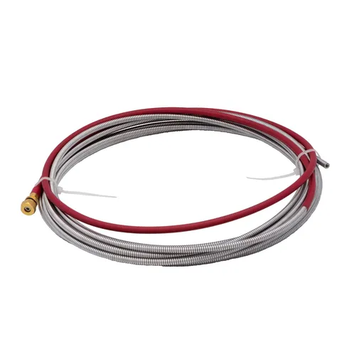 PROSTAR Tregaskiss Style Wire Conduit MIG Liner, 0.035″ – 0.045″ x 15′ | 415-35-15