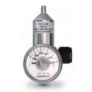 Prostar 400 Special Purpose Regulator – 0.5 slpm | 417
