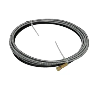 PROSTAR Tweco Style Wire Conduit MIG Liner, 0.030″ – 0.035″ x 15′ | 42-3035-15