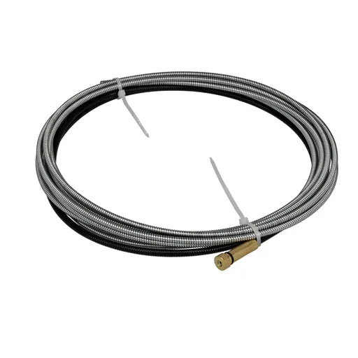 PROSTAR Tweco Style Wire Conduit MIG Liner, 0.030″ – 0.035″ x 15′ | 42-3035-15