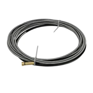 PROSTAR Tweco Style Wire Conduit MIG Liner, 0.030″ – 0.035″ x 25′ | 42-3035-25