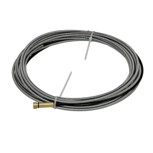 PROSTAR Tweco Style Wire Conduit MIG Liner, 0.040″ – 0.045″ x 25′ | 42-4045-25