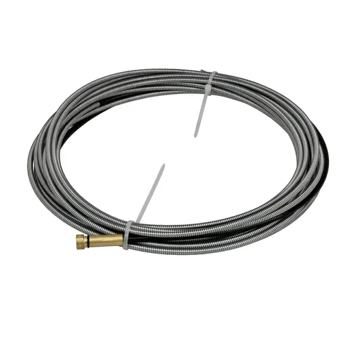 PROSTAR Tweco Style Wire Conduit MIG Liner, 0.040″ – 0.045″ x 25′ | 42-4045-25