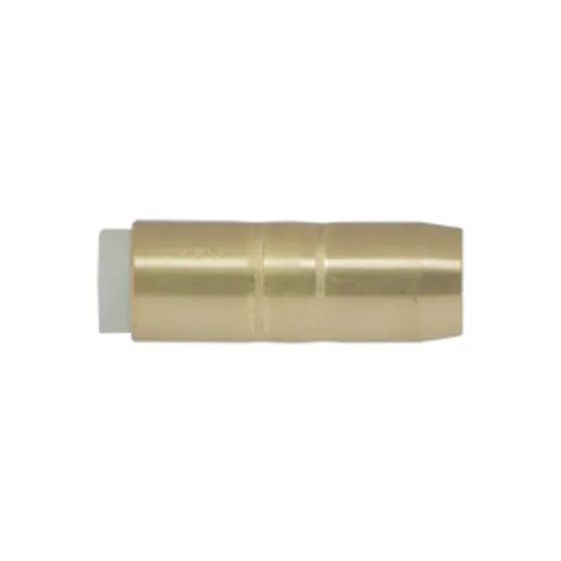 PROSTAR Bernard Style MIG Nozzle, Brass, 5/8″ | 4391